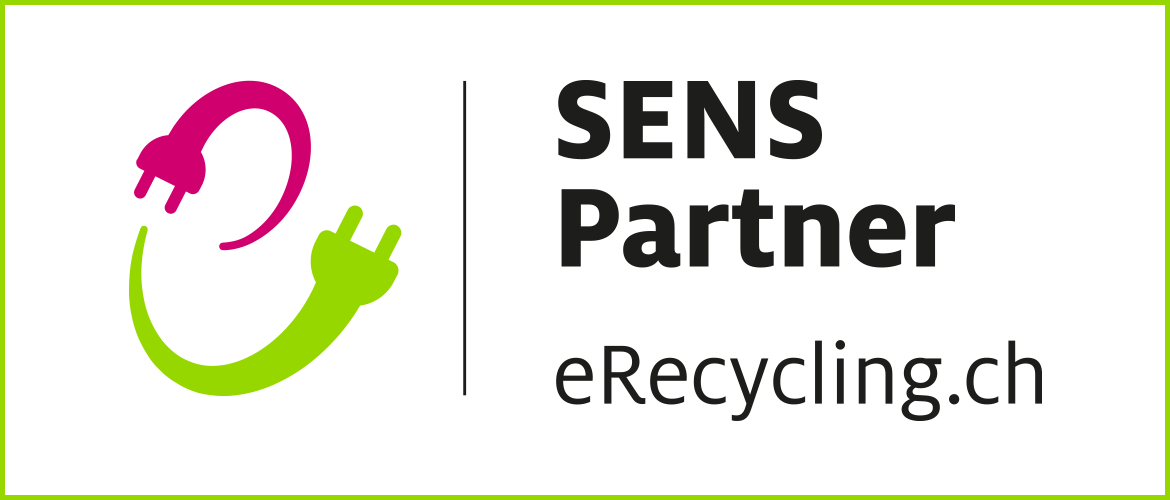 SENS eRecycling