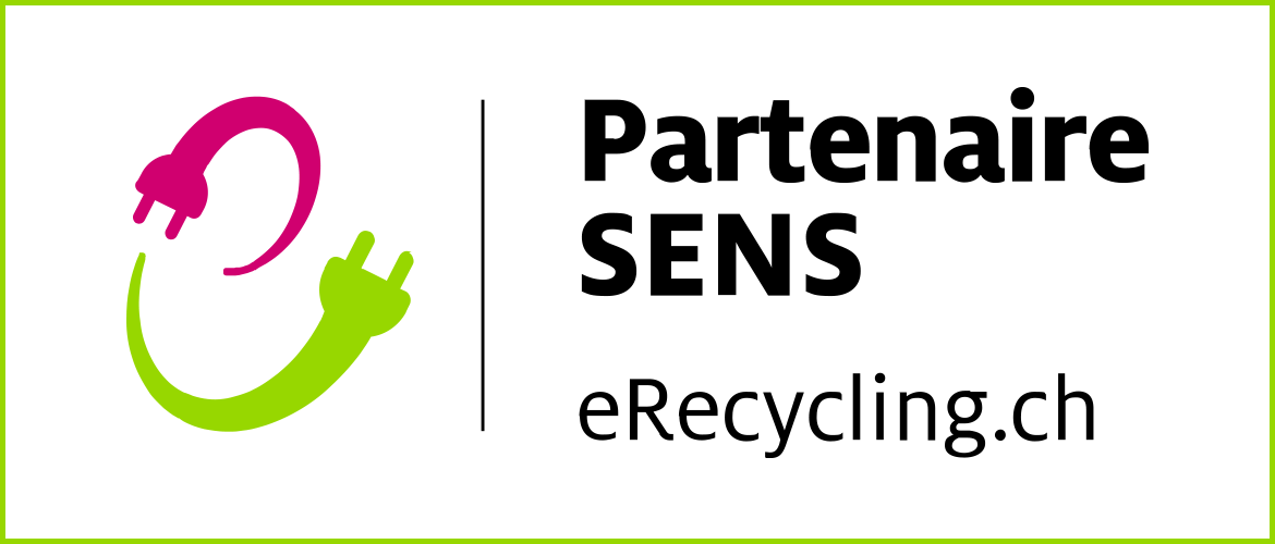 SENS eRecycling