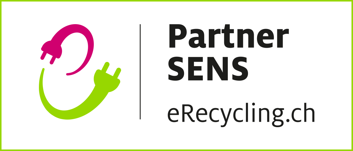 SENS eRecycling
