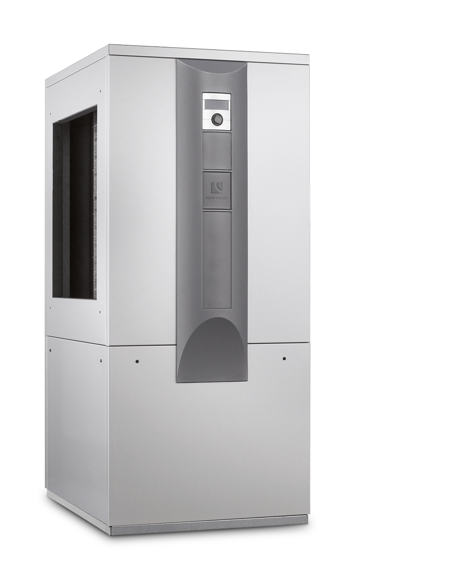 alphainnotec.ch · LW 140 (L)